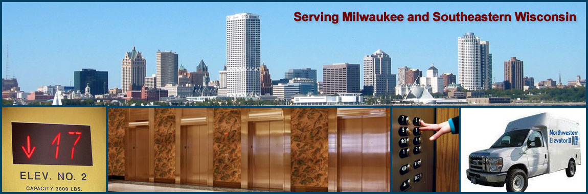 Northwestern Elevator Serves the Milwaukee Metro Area